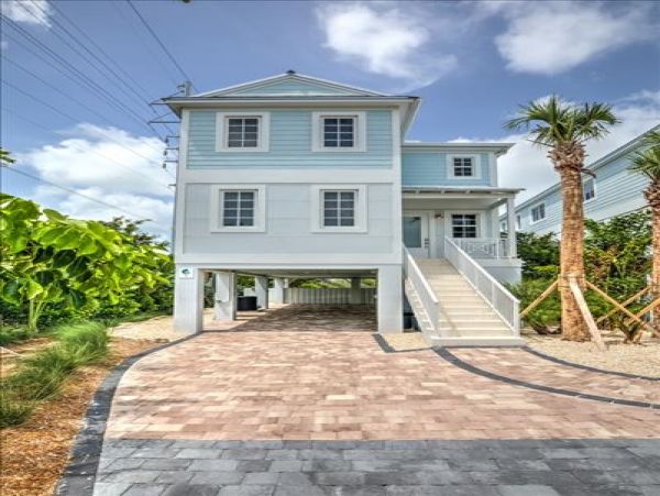 The Florida Keys Home 964231