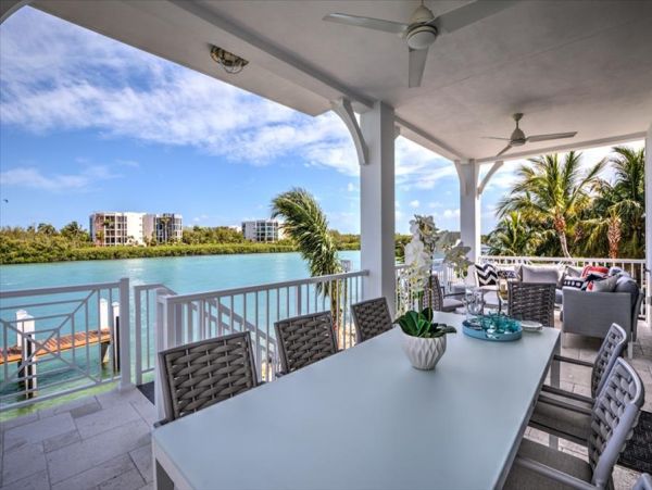 The Florida Keys Home 964231