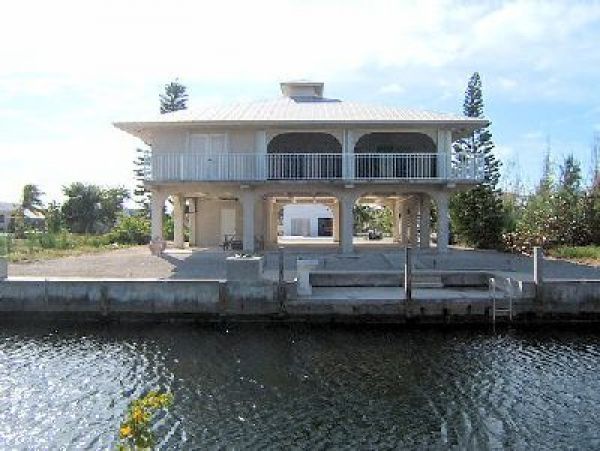 The Florida Keys Home 964234