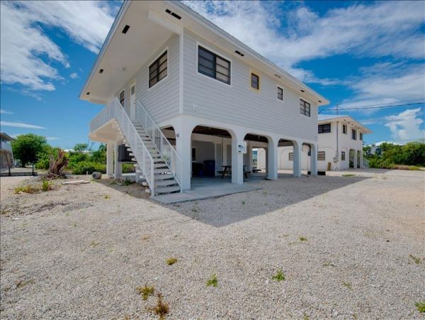 The Florida Keys Home 964236