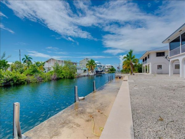 The Florida Keys Home 964236