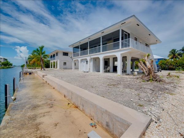 The Florida Keys Home 964236