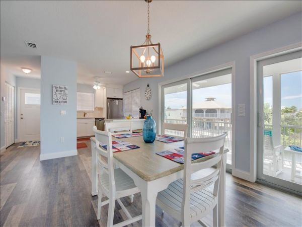 The Florida Keys Home 964236