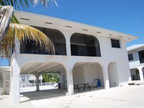 The Florida Keys Home 964238
