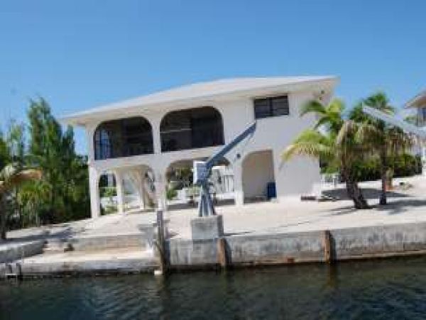 The Florida Keys Home 964238