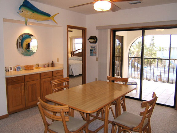 The Florida Keys Home 964238