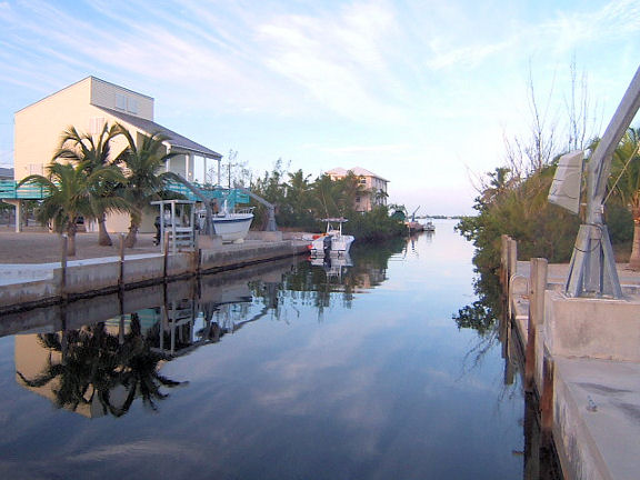 The Florida Keys Home 964238