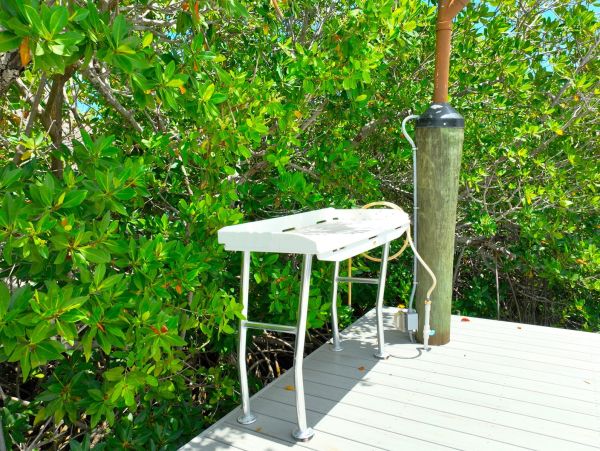 Florida Keys Waterfront Vacation Rental - Contemporary Modern Luxury Home
