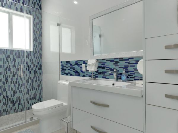 Florida Keys Waterfront Vacation Rental - Contemporary Modern Luxury Home