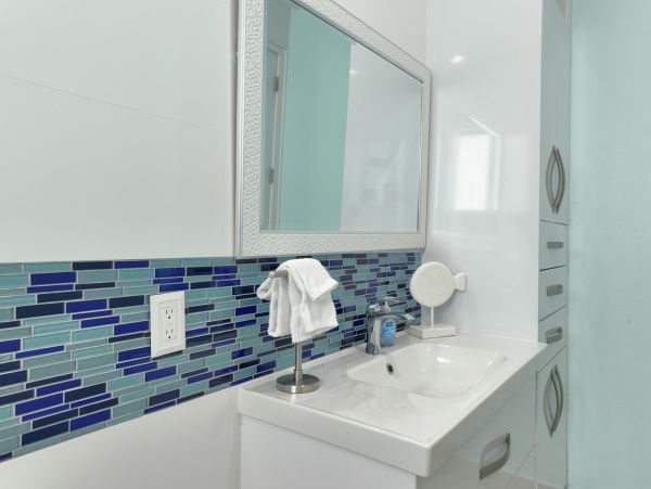 Florida Keys Waterfront Vacation Rental - Contemporary Modern Luxury Home