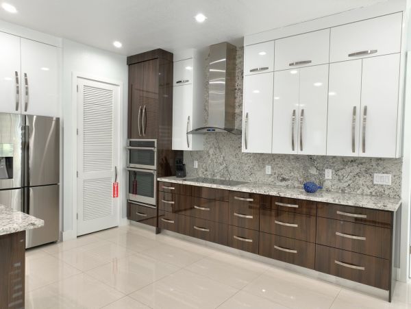 Florida Keys Waterfront Vacation Rental - Contemporary Modern Luxury Home