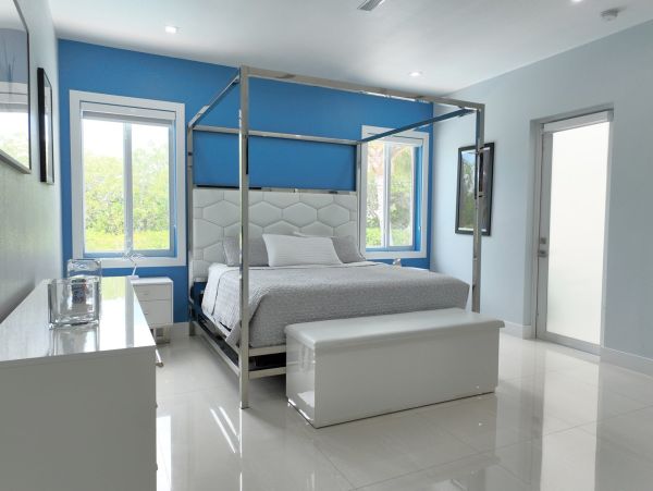 Florida Keys Waterfront Vacation Rental - Contemporary Modern Luxury Home