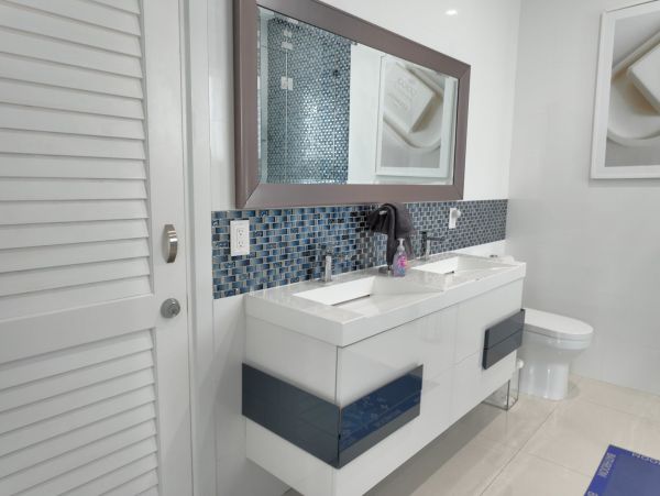 Florida Keys Waterfront Vacation Rental - Contemporary Modern Luxury Home