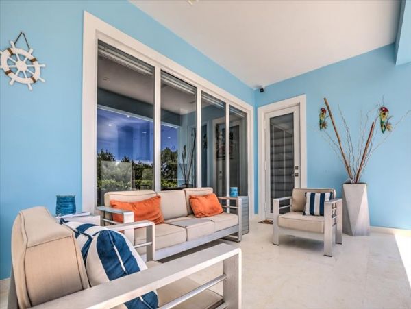 Florida Keys Waterfront Vacation Rental - Contemporary Modern Luxury Home