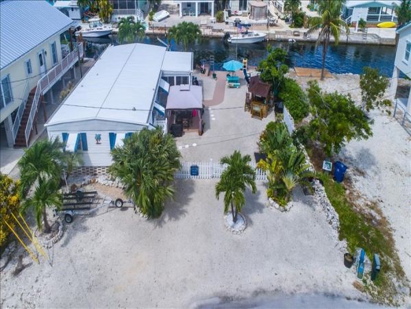 The Florida Keys Home 964242