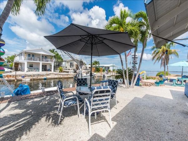 The Florida Keys Home 964242