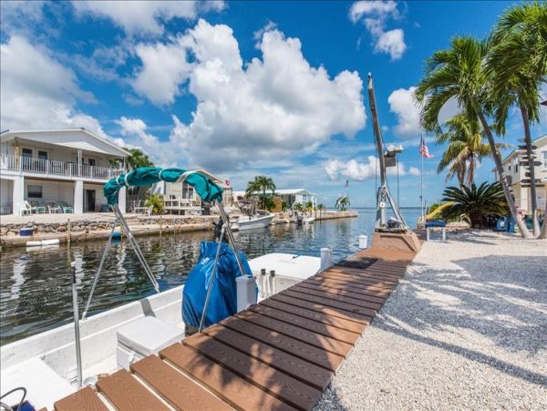The Florida Keys Home 964242