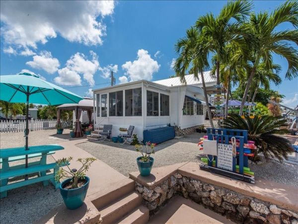 The Florida Keys Home 964242