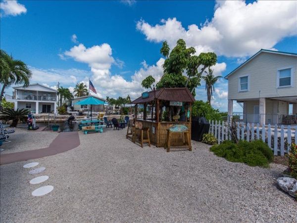 The Florida Keys Home 964242