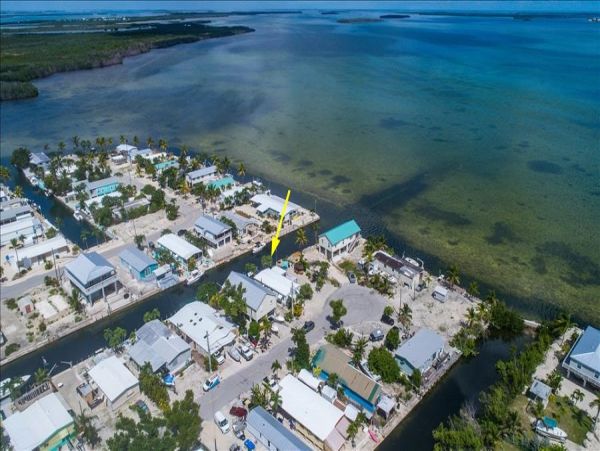 The Florida Keys Home 964242