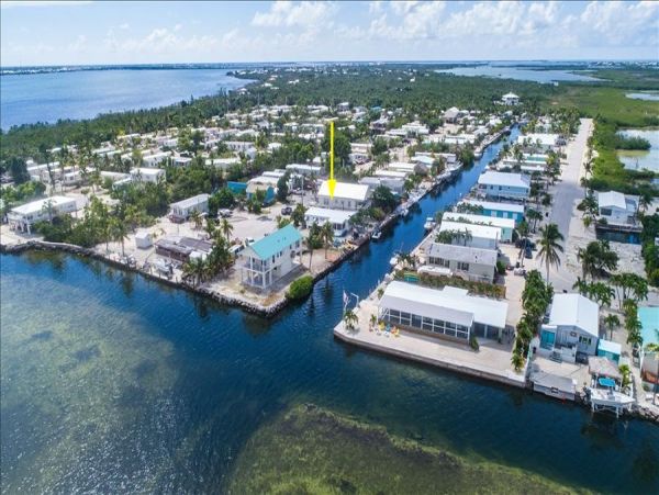 The Florida Keys Home 964242