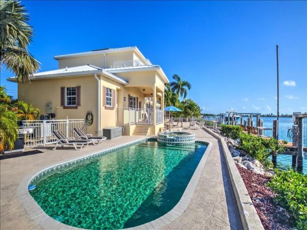 The Florida Keys Home 964243