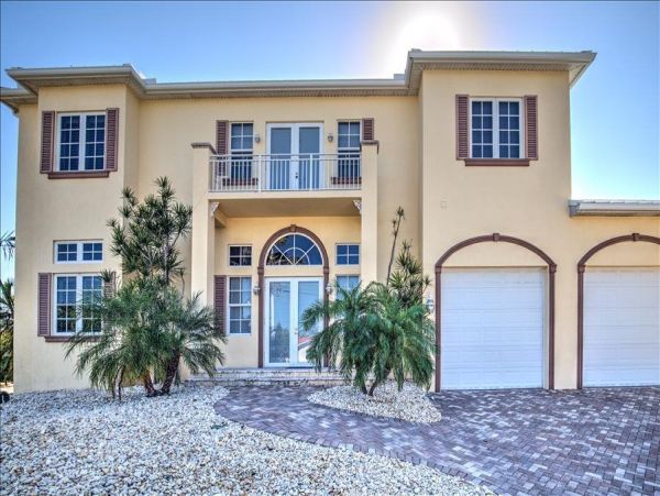 The Florida Keys Home 964243