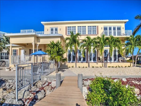 The Florida Keys Home 964243