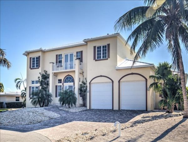The Florida Keys Home 964243