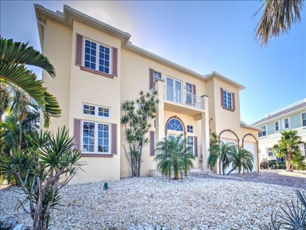 The Florida Keys Home 964243