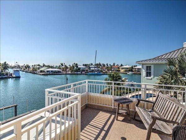 The Florida Keys Home 964243