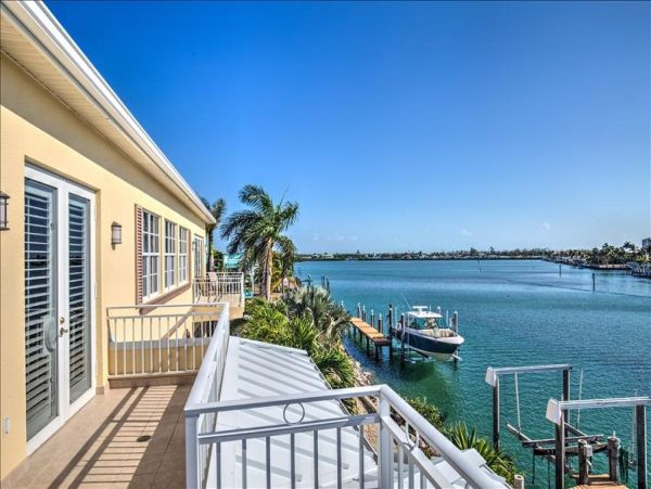 The Florida Keys Home 964243