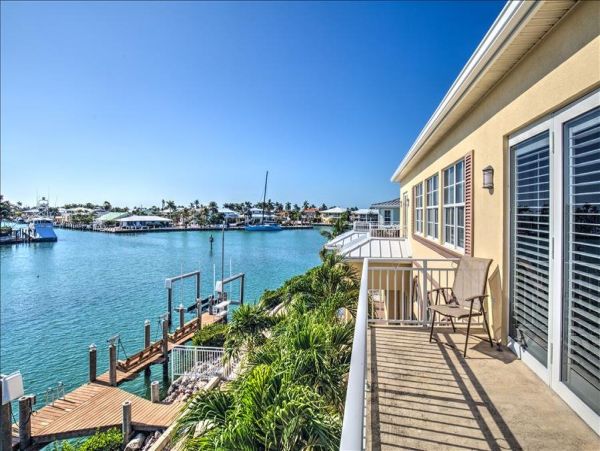 The Florida Keys Home 964243