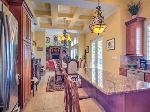 The Florida Keys Home 964243
