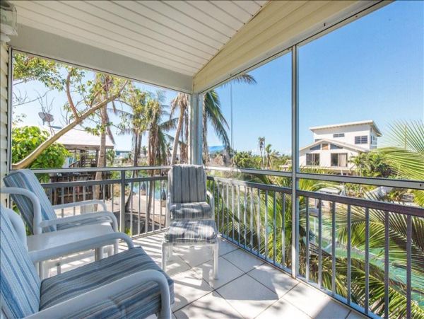 The Florida Keys Home 964244