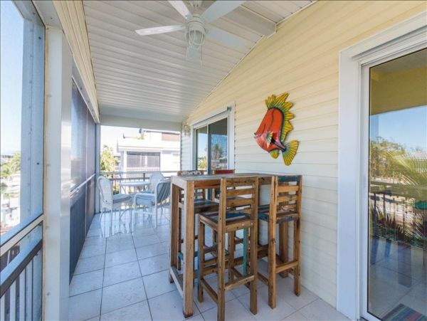 The Florida Keys Home 964244