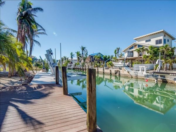 The Florida Keys Home 964244