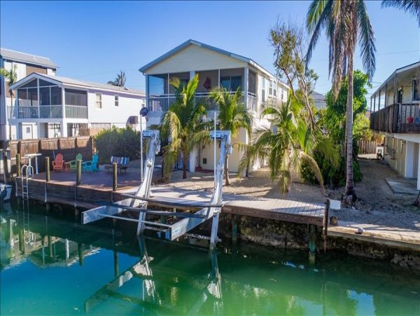 The Florida Keys Home 964244