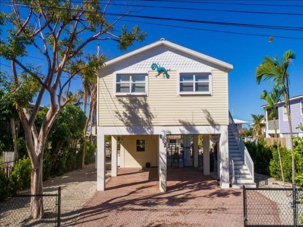 The Florida Keys Home 964244