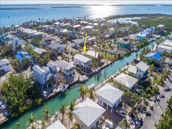 The Florida Keys Home 964244