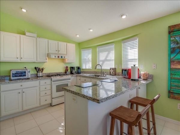 The Florida Keys Home 964244