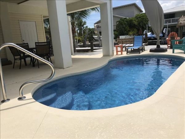 The Florida Keys Home 964244