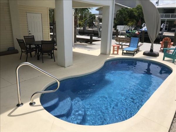 The Florida Keys Home 964244