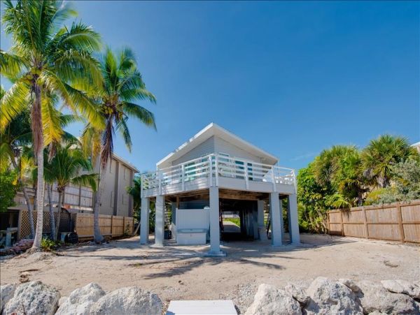 The Florida Keys Home 964246