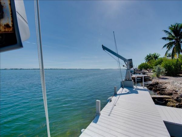 The Florida Keys Home 964246
