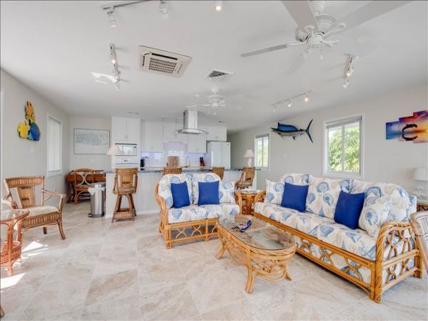 The Florida Keys Home 964246