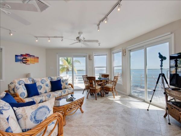 The Florida Keys Home 964246
