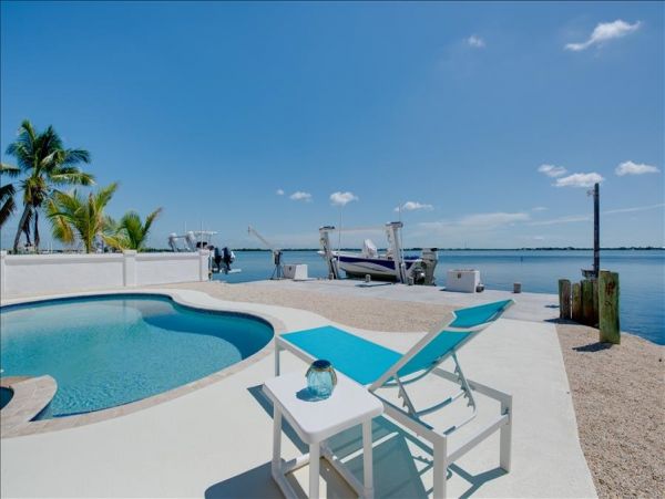 The Florida Keys Home 964249