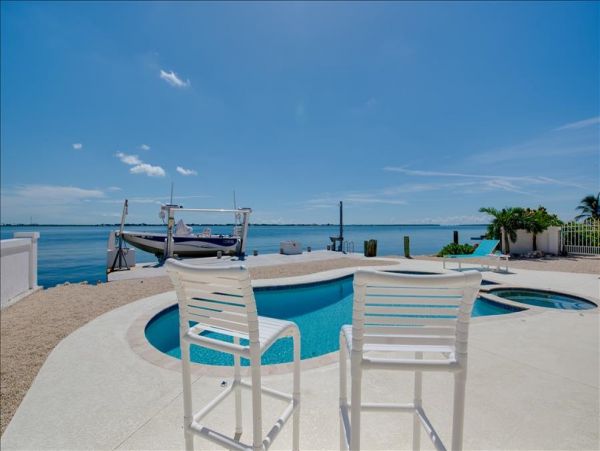 The Florida Keys Home 964249