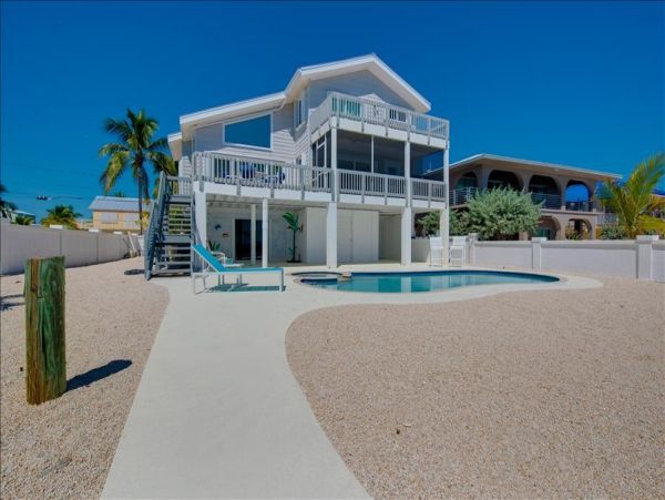 The Florida Keys Home 964249